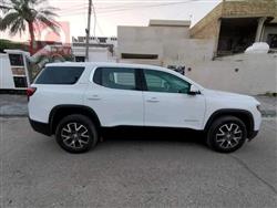 GMC Acadia